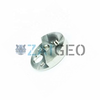Pièces de rechange pour machine de découpe à jet d'eau, clapet d'arrêt d'admission WJS 5000423, pièces de rechange pour machine de découpe à jet d'eau