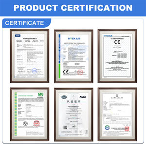 Перезаряжаемый литий-полимерный литий-ионный аккумулятор 2S1P по индивидуальному размеру, 7,4 В, 2500 мАч - Product Image 6