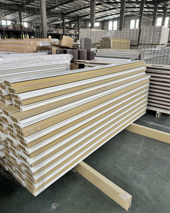 Fori della piastra di colpo della porta del WPC nello stipite di 45 gradi di taglio & fori della cerniera dalle più recenti macchine automatiche - Product Image 5