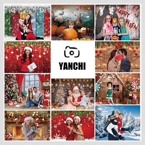 Noël photographie <span class=keywords><strong>fond</strong></span> père noël jouets fenêtre arbres de noël vacances fête <span class=keywords><strong>fond</strong></span> enfants Portrait décor toile de <span class=keywords><strong>fond</strong></span> <span class=keywords><strong>Photo</strong></span> - Product Image 4