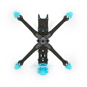 Kit de Placas de Carbono Axisflying MANTA5" / 5 Pulgadas True X Frame para Dron, Venta Directa de Fábrica - Product Image 3