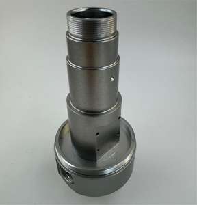 Services d'usinage CNC, têtes d'output laser à fibre, connecteurs QBH QCS <span class=keywords><strong>QD</strong></span> Q+ LOE pour machine de soudage laser - Product Image 3