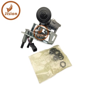Ensemble moteur d'essuie-glace 360-9046 3609046 compatible avec 938K 938M 924K 926M |   Outils de réparation d'excavatrice |   Haute qualité |   Durable | - Product Image 2