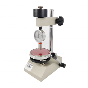 Darsen <span class=keywords><strong>LX</strong></span>-<span class=keywords><strong>A</strong></span> iğne ekran kauçuk <span class=keywords><strong>shore</strong></span> taşınabilir sertlik <span class=keywords><strong>durometer</strong></span> - Product Image 3