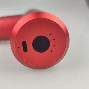 Suku Cadang Prototipe Cepat Aluminium Anodized Mesin CNC 4 Poros Presisi Standar Taiwan - Product Image 6