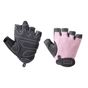 Gants de protection pour cyclisme, lever de poids, respirant, coloré, pour sport, fitness, poignet, cellulaire, prix d'usine - Product Image 3