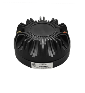 Altavoz de Alta Sensibilidad de Fábrica OEM Merry Audio, Altavoz de Agudos con Bobina de Voz de <span class=keywords><strong>44</strong></span> mm de Diámetro - Product Image 1