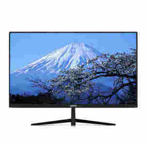 Moniteur LED <span class=keywords><strong>PC</strong></span> MTB22A neuf 144 Hz avec <span class=keywords><strong>OPS</strong></span> 27 pouces FHD, moniteur d'ordinateur pour jeux, panneau IPS pour jeux sur ordinateur de bureau - Product Image 1