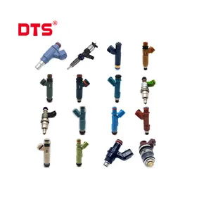 Auto parts injectors Diesel Injectors nozzle For Toyota Honda Mitsubishi Suzuki Isuzu Hyundai Ford Mazda BMW Fuel Injector