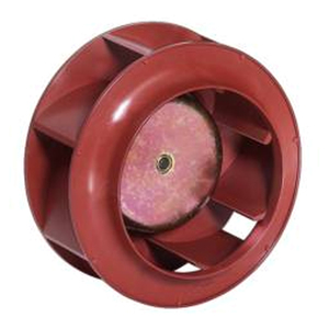 Ventilador Centrífugo Industrial Ebm-papst R1G133-AA17-02 24V 28W IP20, Alta Eficiencia, Bajo Ruido, Rendimiento Estable, Larga Vida Útil - Product Image 1
