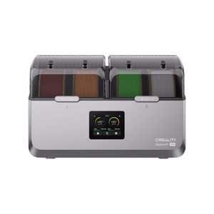 For Space Pi X4 <b>PLA</b> Cartridge All-in-One Auto Silent 3D Filament Dryer with High Precision up to 200mm/s Printers - Product Image 4