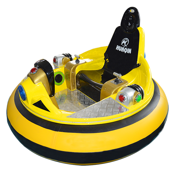 Крытый и открытый аттракцион бампер автомобиль гонки игры для торгового центра