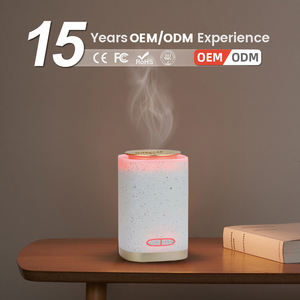 Lüks taşınabilir elektrikli Mini kablosuz şarj edilebilir kuran tütsü brülör müslümanlar arapça Bukhoor Aroma susuz - Product Image 2