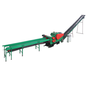 <span class=keywords><strong>Broyeur</strong></span> de bois électrique/diesel, prix de la Machine - Product Image 1