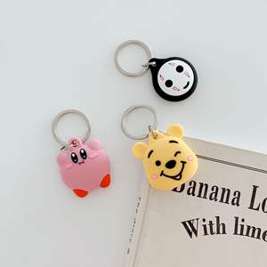 Étui de protection en plastique portable anti-perte au design créatif et mignon pour Airtag Enfants - Product Image 6