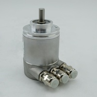 Original para el codificador absoluto Siemens 6FX2001-5QP24 codificador de valor 6FX2001-5JE20-2DC0