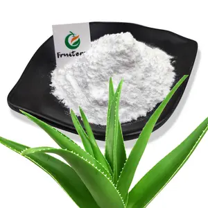 Cosmetic Grade200X Aloe Vera Freeze Dried Powder Aloe Vera Powder