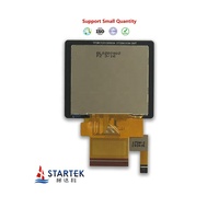 Modul LCD Transflektif 2-Inci 320X240 Layar TFT Terlihat di Bawah Sinar Matahari Modul LCD Warna 2''