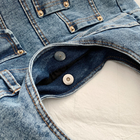 Nouveau design, grande capacité, sacs fourre-tout en denim de créateur, style vintage, sac à bandoulière décontracté pour femmes