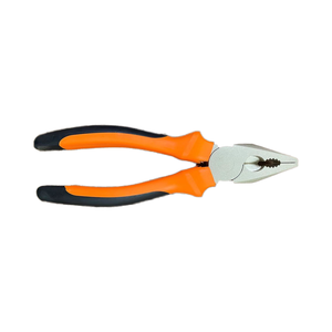 Un bon prix et une bonne qualité Pince combinée en acier de 8 pouces <span class=keywords><strong>20</strong></span> cm avec poignée de coussin durable et confortable - Product Image 1