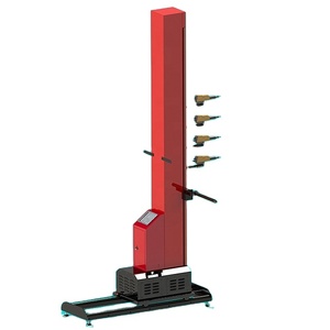 <span class=keywords><strong>Offre</strong></span> Spéciale Ligne de Revêtement <span class=keywords><strong>En</strong></span> Poudre Automatique Alternatif machine - Product Image 2