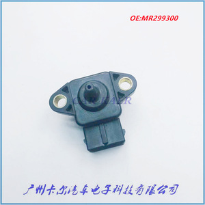 Sensor de Presión de Admisión Mitsubishi MR299300 Para Pajero Suzuki Isuzu - Product Image 3