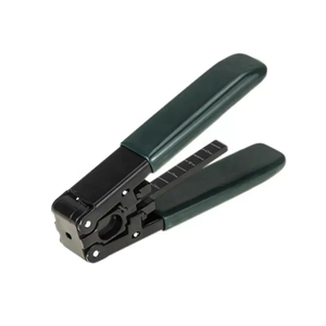 Kit porta-attrezzi In fibra ottica per attrezzatura In fibra ottica Kit attrezzi 8 In 1 con localizzatore di guasti visivi per mannaia In fibra - Product Image 3