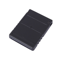 BitFunx Fortuna FMCB Kartu PS2 OPL 1.2.0 untuk MX4SIO SIO2SD Adaptor Kartu TF/SD untuk Konsol Game Playstation2 Slim
