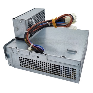 240W Cung Cấp Điện Đơn Vị Cho HP Compaq Elite 8100 8200 8300 Sff D10-240P1A 611481001 PC Nguồn Cung Cấp Điện - Product Image 5