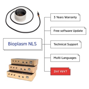 Analizador bioplasma 3D aura máquina NLS Bioplasma - Product Image 4