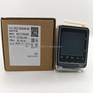 Controlador de Temperatura <span class=keywords><strong>Digital</strong></span> Original Nuevo E5CZ-Q2 E5CZ-Q2T E5CZ-Q2MT E5CZ-Q2MTD, Controlador de Temperatura en Existencia - Product Image 1