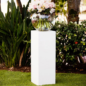 <span class=keywords><strong>Table</strong></span> <span class=keywords><strong>haute</strong></span> <span class=keywords><strong>carrée</strong></span> LED Cube Highboy Cruiser pour événements de <span class=keywords><strong>bar</strong></span> (Tp110C) - Product Image 4