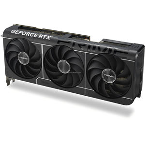 การ์ดจอคอมพิวเตอร์สำหรับเล่นเกมประสิทธิภาพสูง RTX 5070 12G OC Edition 12GB GDDR7 PCIe 5.0 - Product Image 2