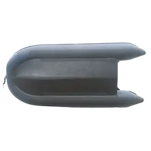 ¡Oferta! Bote de pesca inflable de PVC, pontón, para uso marino, ideal para pesca de carpa. - Product Image 3