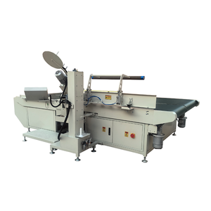 Équipement de couture automatique des bords de matelas Seanoel <span class=keywords><strong>Auto</strong></span> Conveyor Belt pour la fabrication de matelas - Product Image 6