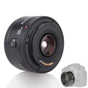 Zhong Yi SpeedMaster 35mm 0.95 II APS-C format mirrorless Fixed-focus lens