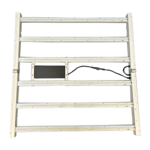 हॉर्टलाइट 2024 लोकप्रिय ईसीओ 720W एलईडी ग्रो लाइट एचपीएस इलेक्ट्रॉनिक गिट्टी पूर्ण स्पेक्ट्रम के साथ - Product Image 4