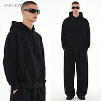 Nachhaltiger 460GSM Schwergewicht-Hoodie für Damen mit individuellem Logo, French Terry Oversized Hoodie, Quiet Luxury, Gemütlicher Schnitt, Deutschland Frankreich