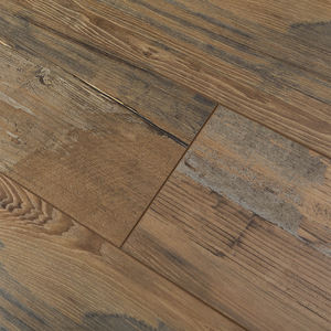 Revêtement de sol en bois stratifié, à grain de bois et de pierre, offre spéciale - Product Image 5