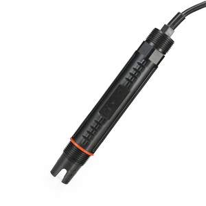 Chất Lượng Cao Nitrat/Sodium/Fluoride Ion Cảm Biến Clorua Xử Lý Nước Ion Meter - Product Image 1