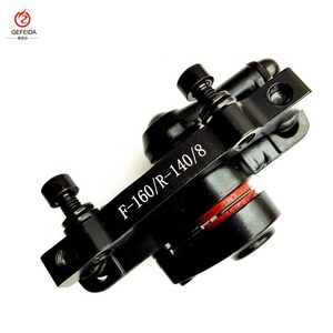Boulons de freins à disque BB2/BB8, accessoires de vélo de haute qualité, pour vtt, 10 pièces - Product Image 5
