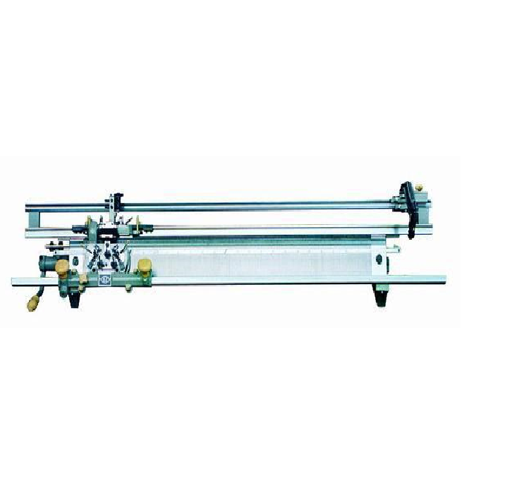 Hand Driven Sweater Knitting Machine for