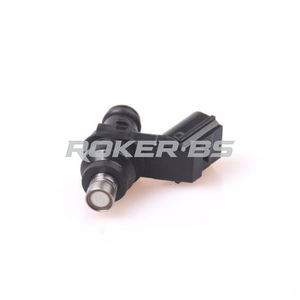 หัวฉีดน้ำมันเชื้อเพลิง16450-K76-T61สำหรับ <span class=keywords><strong>Honda</strong></span> Wave 100 <span class=keywords><strong>110</strong></span> <span class=keywords><strong>Super</strong></span> <span class=keywords><strong>Cub</strong></span> 125 16450K76T61 - Product Image 2