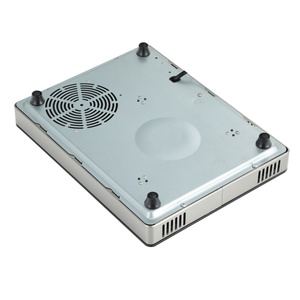Estufa de Cerámica Cuadrada Amplia para Muchas Personas, para Comer Hot Pot, Cocina de Bajo Consumo Energético para Ahorrar Costos - Product Image 5