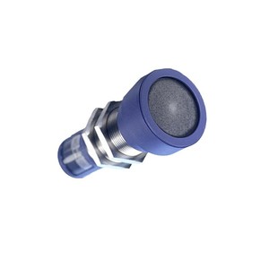 Capteur ultrasonique microsonique CRM+600/IU/TC/E IP67 pour équipement mécanique et ingénierie électrique - Product Image 4