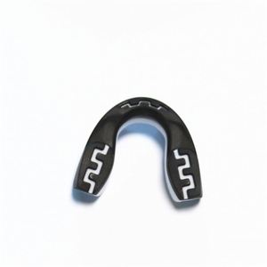 Protector Bucal Deportivo para Boxeo, Protector de Dientes para Lucha Libre, MMA, Sanda, Taekwondo, Equipo de Protección - Product Image 4