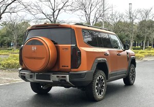 Jetour Zongheng G700 CDM-O 2.0T PHEV 2025 de <span class=keywords><strong>Segunda</strong></span> <span class=keywords><strong>Mano</strong></span>, Lujo Todoterreno, 5 Puertas, 6 Asientos, 4x4, Volante a la Izquierda, Autos Usados - Product Image 6