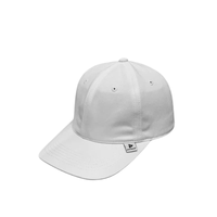 Gorras de Béisbol 100% Algodón, Bordado 3D, Unisex, Colores y Tallas Personalizables, Precio Bajo, Hechas a Medida en Vietnam, para Deporte, Uso Diario