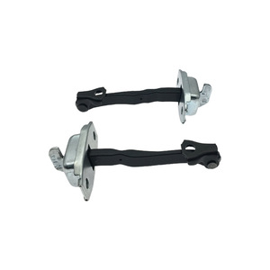 Limitador de Puerta para Toyota Vios 68630-0D160, Soportes Metálicos Delanteros y Traseros para NSP150 - Product Image 2