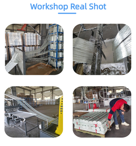 Varilla de Fibra de Vidrio Sólida de 3mm 4mm 5mm de Alta Resistencia para <span class=keywords><strong>Arcos</strong></span> de Invernadero y Plantas Pequeñas - Product Image 6